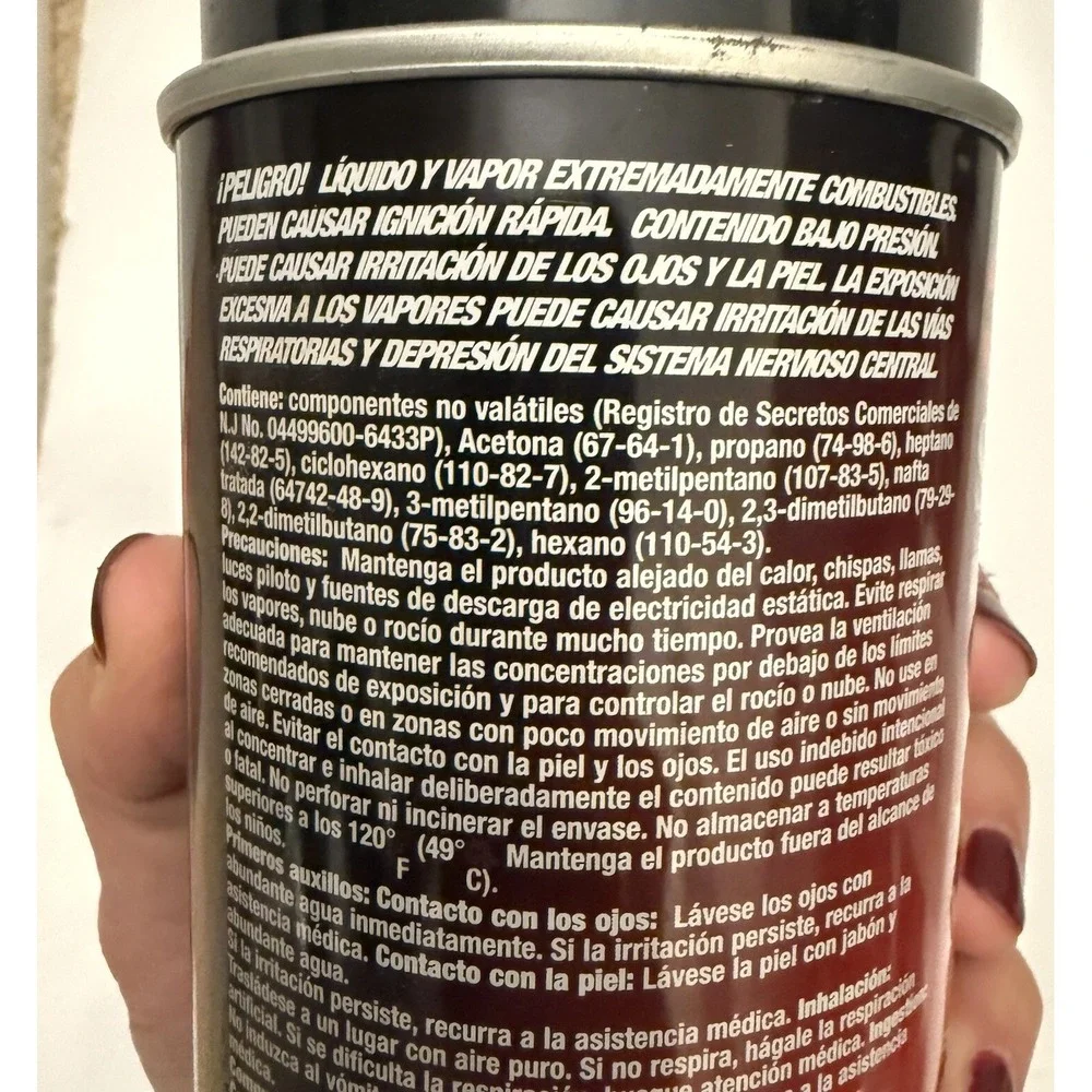 3M Super 77 Multipurpose Spray Adhesive, 16.75 oz (24 fl. oz.)‎